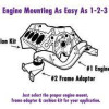 Engine Mounting